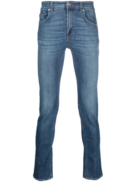 Department 5 Skeith slim-cut jeans