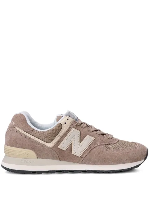 New Balance tenis bajos 574