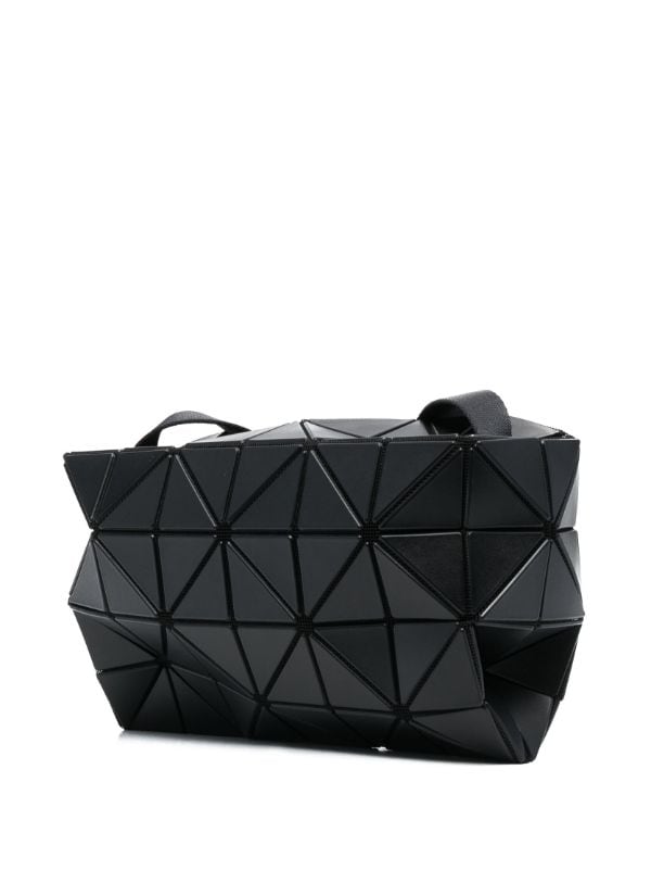 Brand New Bao Bao Issey Miyake Classic Geometric Shoulder Bag