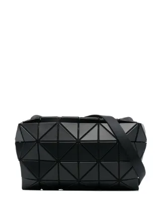 Bao Bao Issey Miyake Carton ショルダーバッグ | ブラック