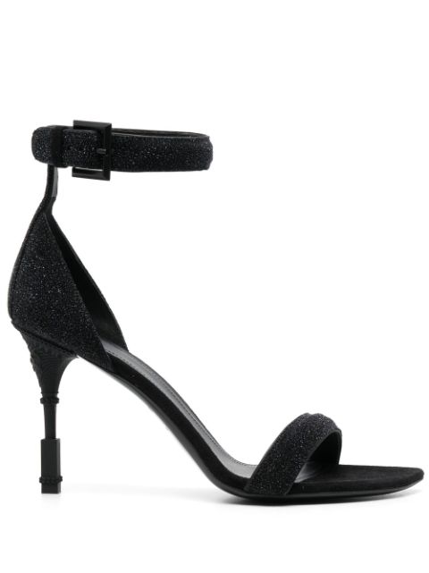 Balmain open-toe sandals Women