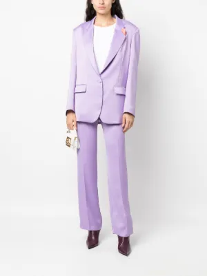 ジャケット Hebe Studio HEBE STUDIO Jackets Hebe Studio Jackets for Women - FARFETCH