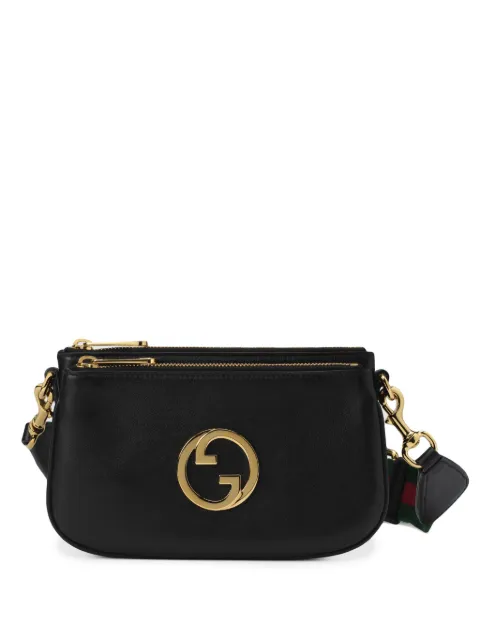 Gucci mini Blondie shoulder bag