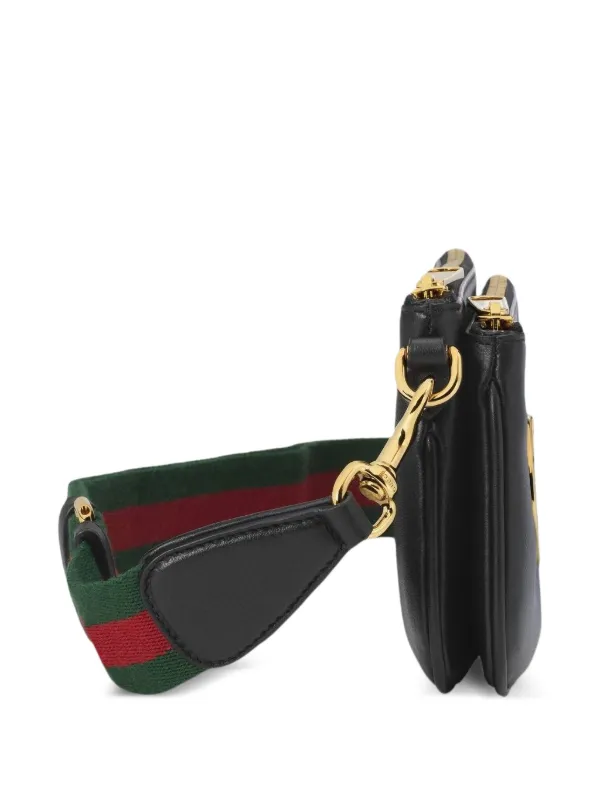 黒ローファーと♪GUCCIグッチ ブロンディ ミニ ショルダーバッグ GUCCI(グッチ) ブロンディ ミニ ショルダーバッグ ショルダー