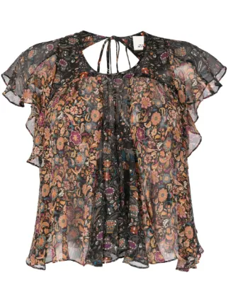 ISABEL MARANT