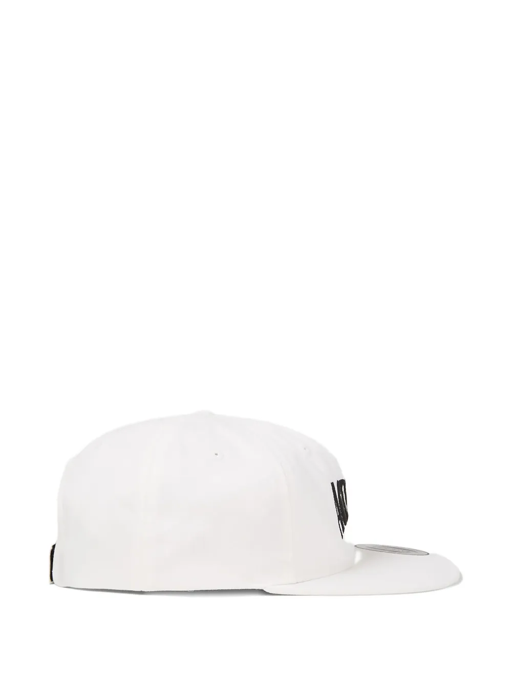 Carhartt Aces Baseball Cap In White