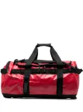 The North Face Base Camp medium duffle bag - Red
