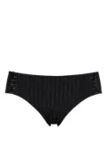 ERES Daquiri bikini bottoms - Black