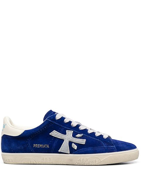 Premiata Steven Sneakers