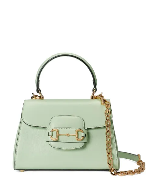Gucci Horsebit 1955 tote bag