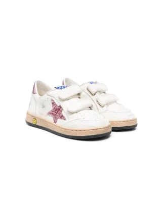 Golden Goose Kids