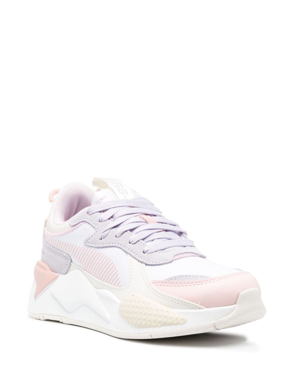 PUMA Chunky sneakers - Wit