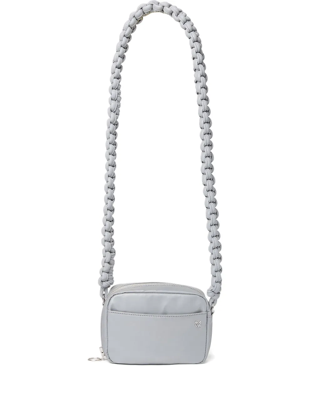 Cobra shoulder bag