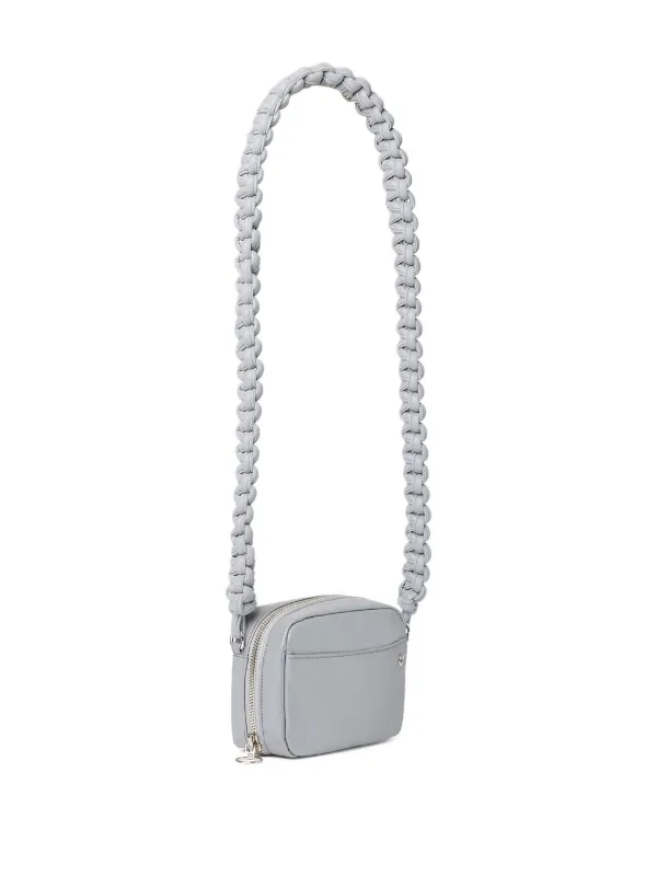 Kara Cobra ショルダーバッグ | シルバートーン | FARFETCH JP