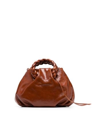 Hereu Bombon Bag - Chestnut