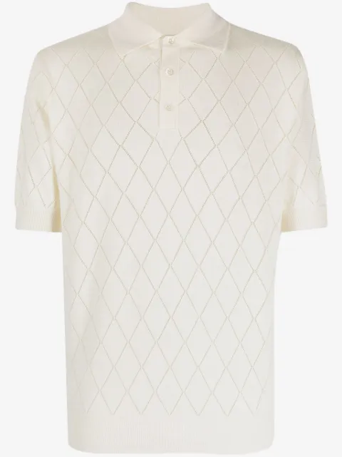 Giuliva Heritage polo The Theo