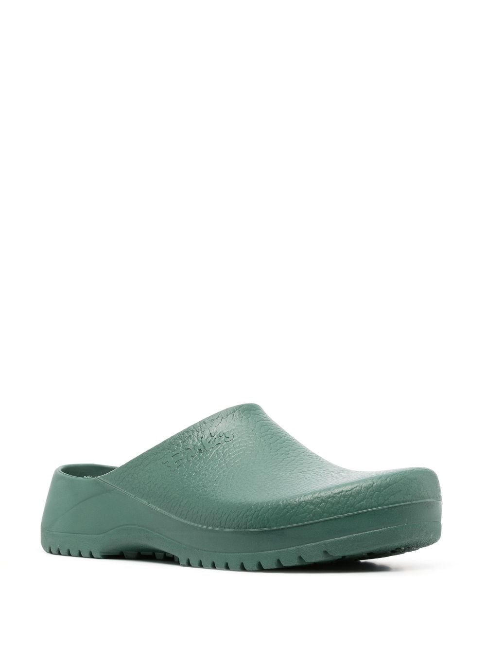 Birkenstock Super Birki slippers - Groen