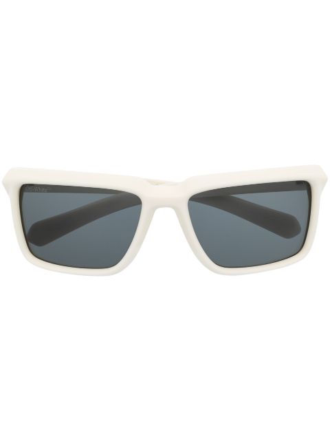 Off-White Eyewear Portland oversized sunglasses Men