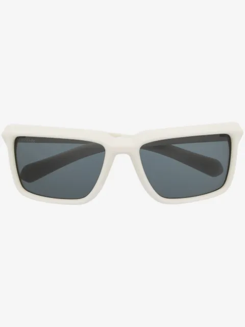 Off-White Eyewear lunettes de soleil Portland à monture oversize