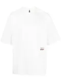 OAMC x Nasa graphic-print T-shirt - White