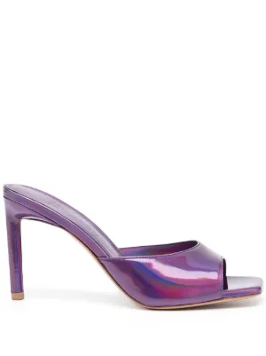 BETTINA VERMILLON Sandals for Women | Shop Now on FARFETCH