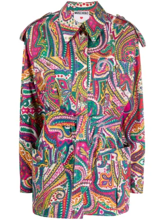 Moschino Pre-Owned