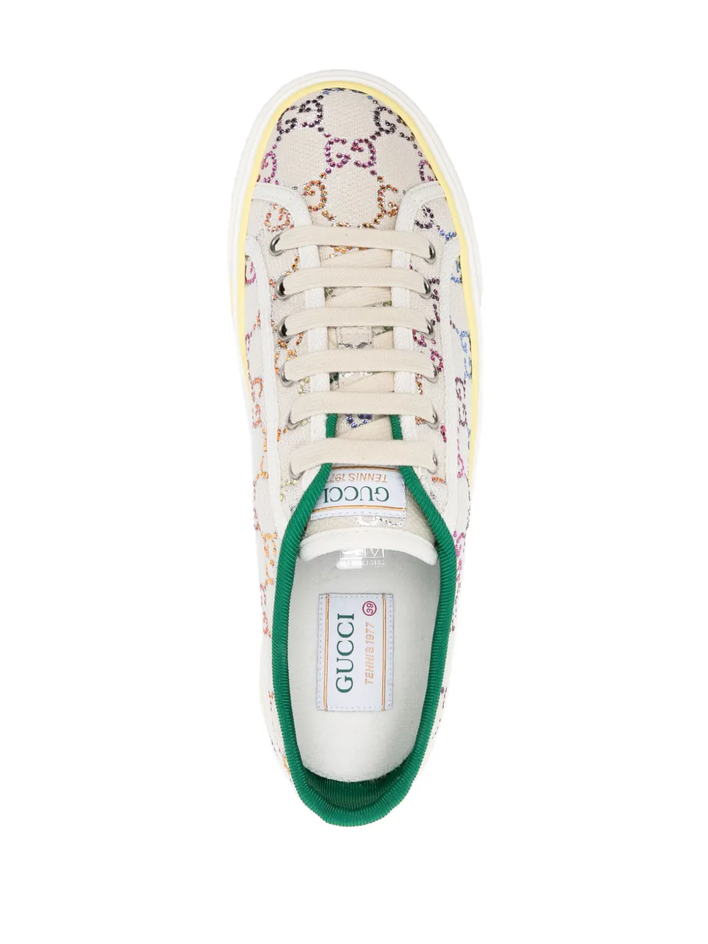 Taglie scarpe gucci new arrivals