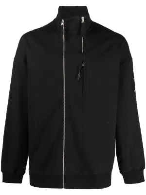A-COLD-WALL* System パーカーコート A-COLD-WALL* System パーカーコート | ブラック | FARFETCH JP