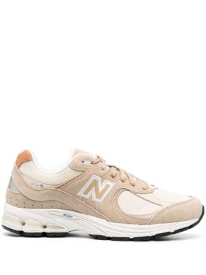 New balance 84 on sale beige