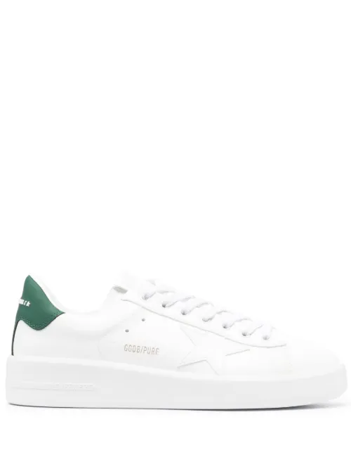 Baskets Purestar - Golden Goose - Modalova