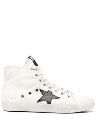 fancy high tops