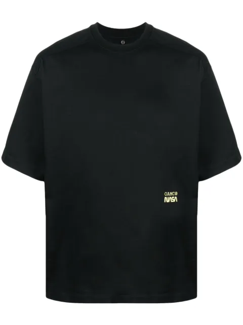 OAMC x Nasa graphic-print T-shirt