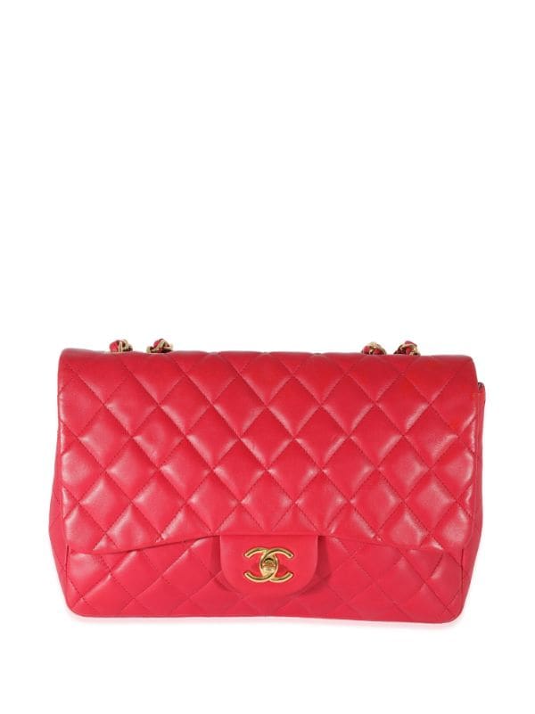 The Chanel Flap Bag: Iconic Since 1955, Handbags & Accessories