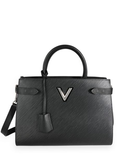 Louis Vuitton - 2019 pre-owned Twist tote bag