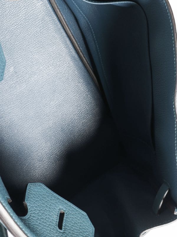 Hermès 2013 pre-owned Birkin 30 Bag - Farfetch