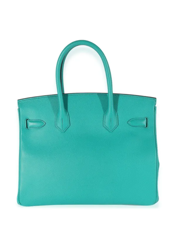 hermes tiffany blue