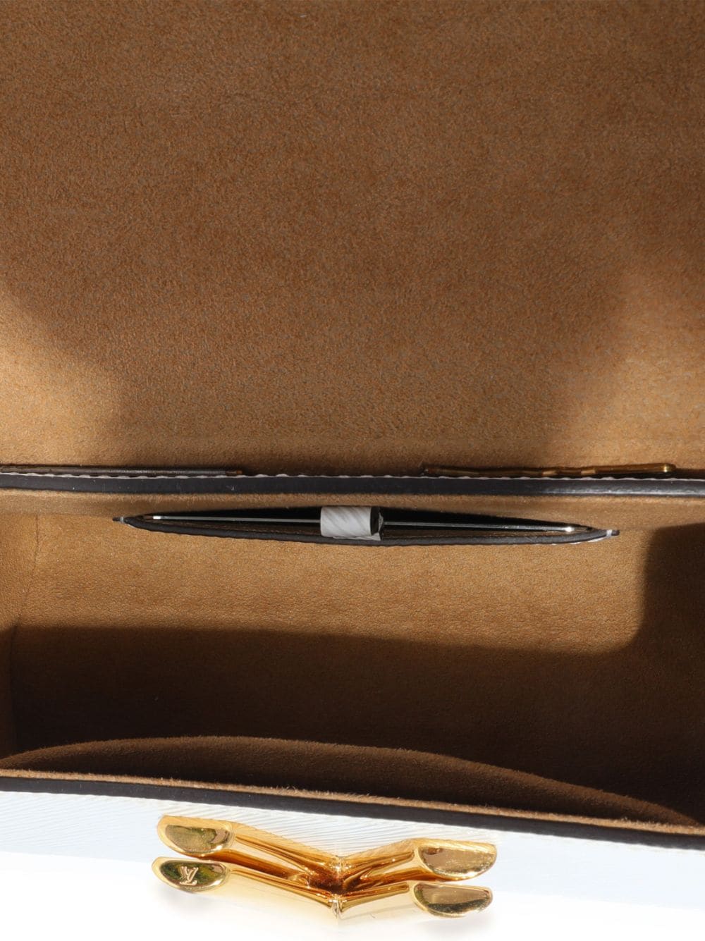 Louis Vuitton 2020 pre-owned Steamer XS 2way Bag - Farfetch