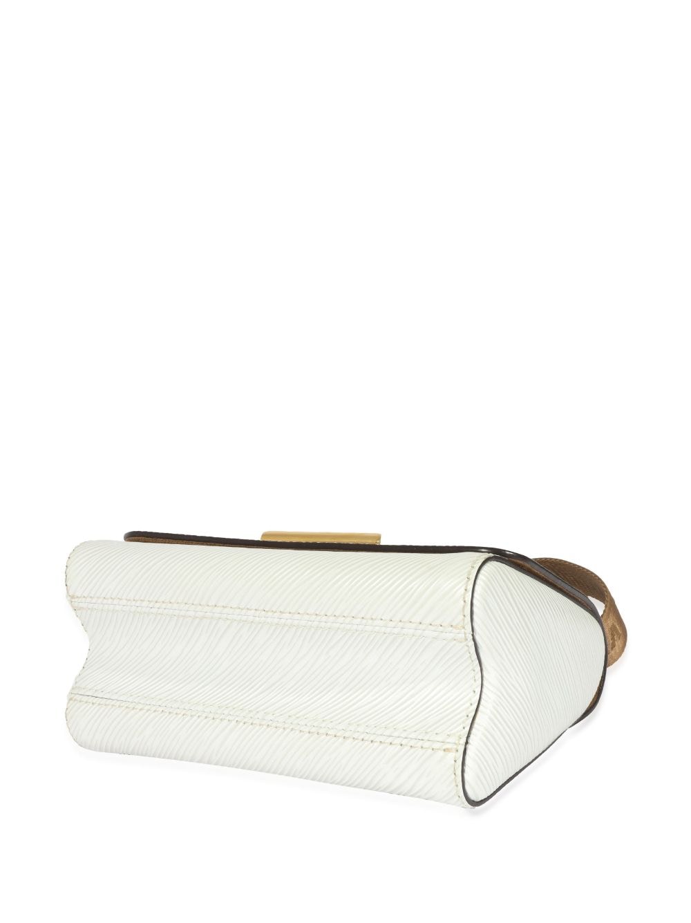 Louis Vuitton 2020 pre-owned Twist One PM Handbag - Farfetch