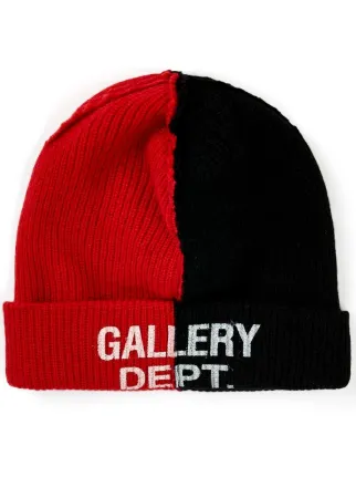 GALLERY DEPT.