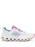 On Running Cloudvista low-top sneakers - Purple