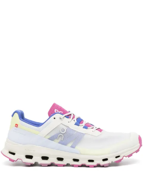 On Running Cloudvista low-top sneakers