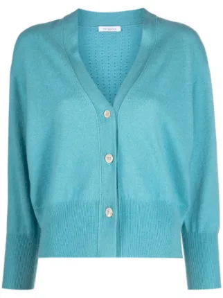 Malo hot sale cashmere cardigan