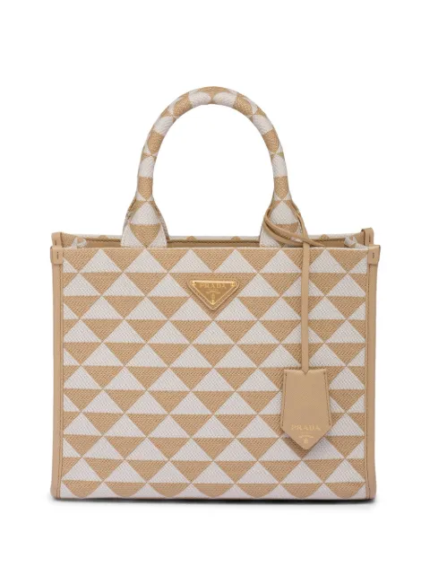Prada bolsa Symbole pequeña