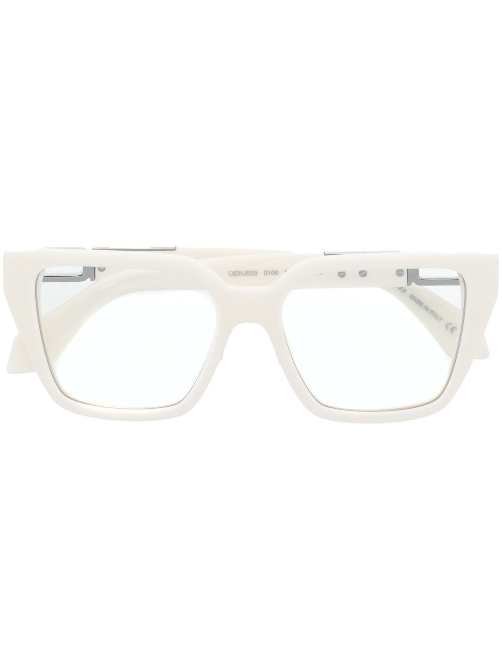 Off-White OERJ020 6000 54 Prescription Glasses