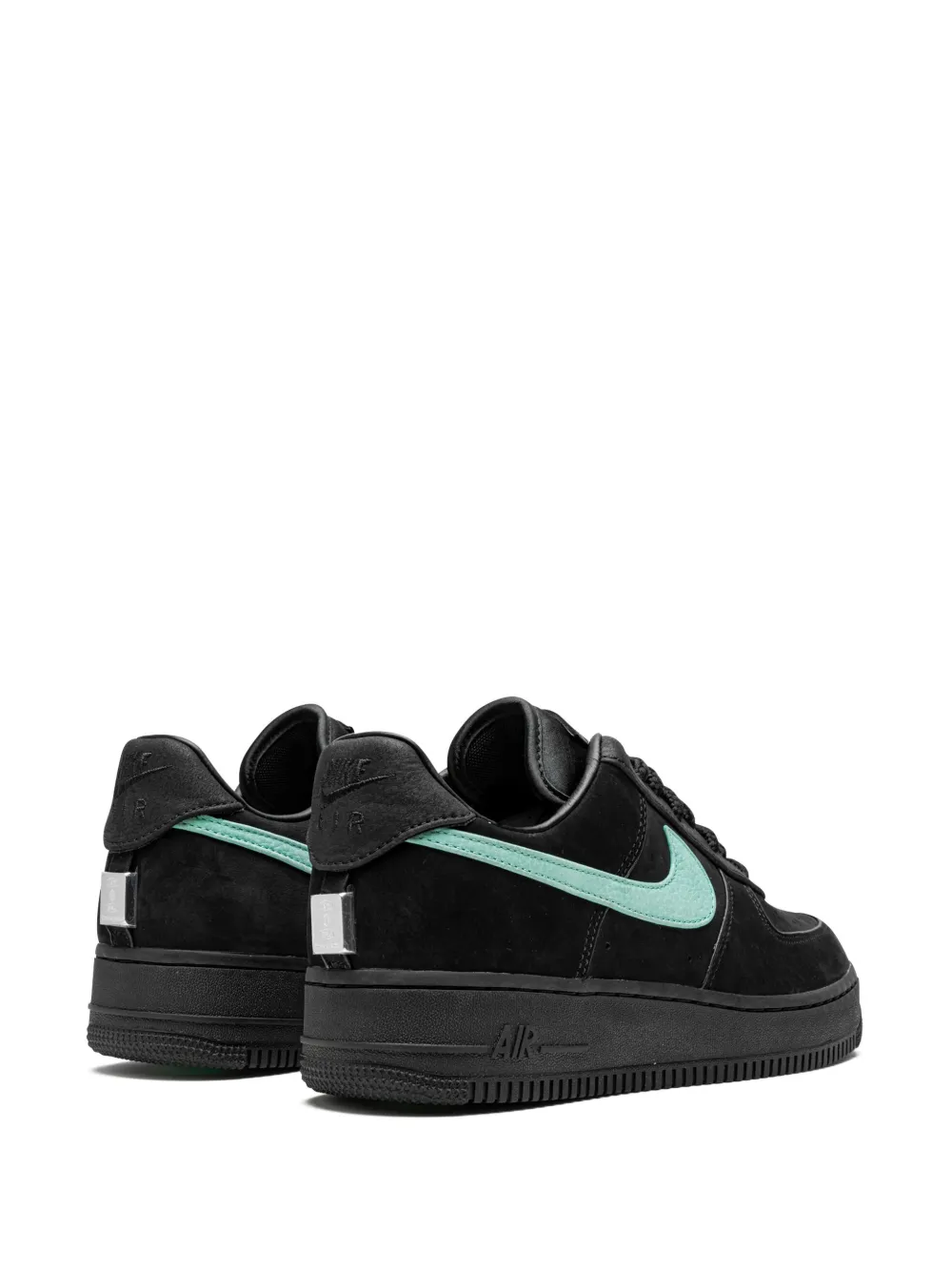 Nike air Jordan 1 Low Tiffany blue (Tiffany airforce 1), Men's Fashion,  Footwear, Sneakers on Carousell