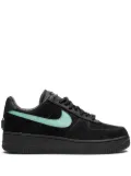 Nike x Tiffany and Co. Air Force 1 Low sneakers - Black