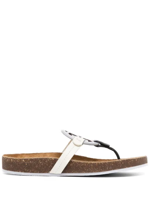 Tory Burch Miller thong-strap sandals