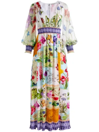 alice + olivia