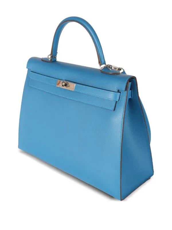 Kelly hot sale 35 hermes
