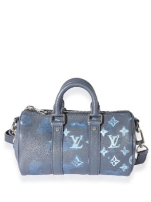Louis Vuitton 2020s pre-owned Keepall Bandouliere 25 Tote Bag - Farfetch